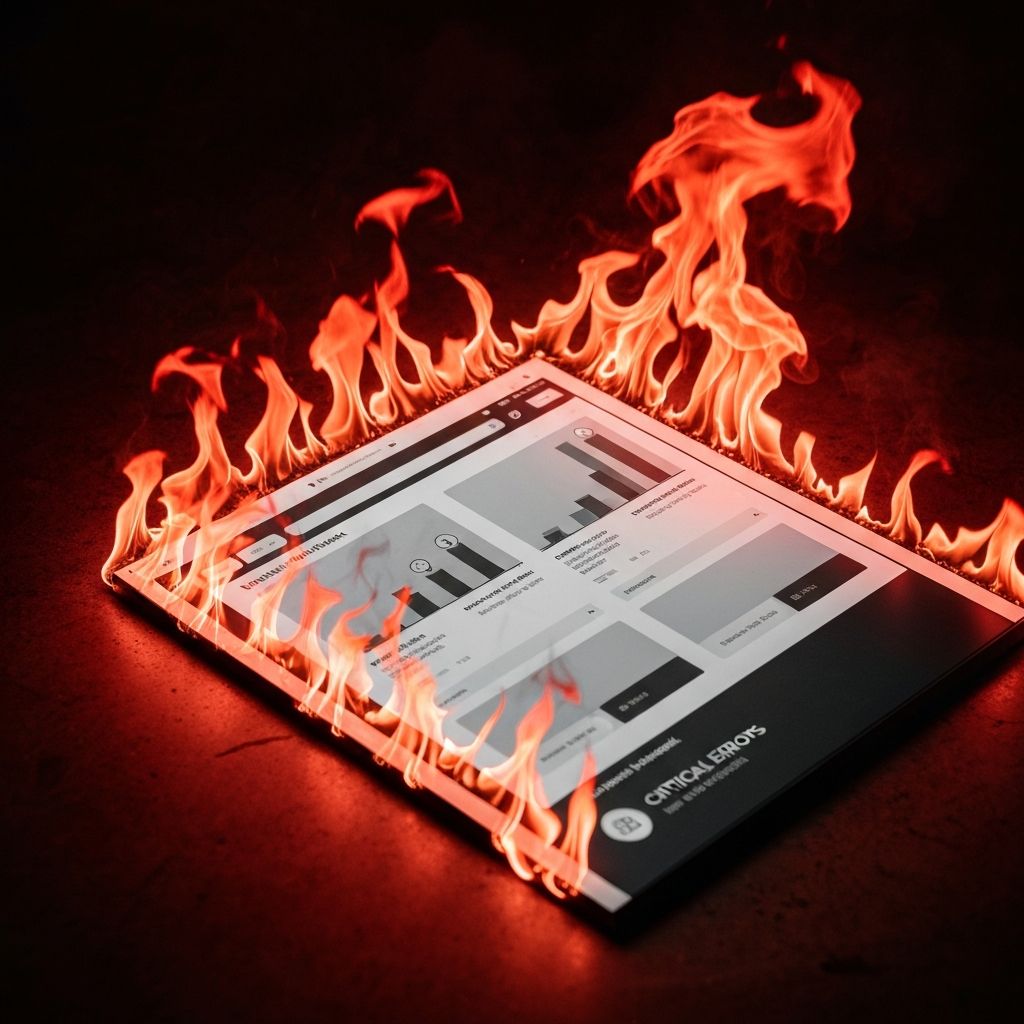 ShameMySite ad creative